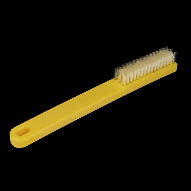 ESCOVA DE NYLON SUAVE