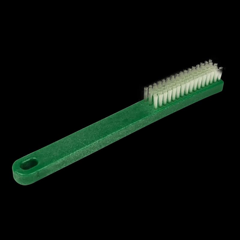 ESCOVA DE NYLON DURA