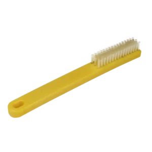 Escova de nylon suave
